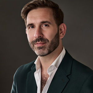 Meet your Posher, Shawn